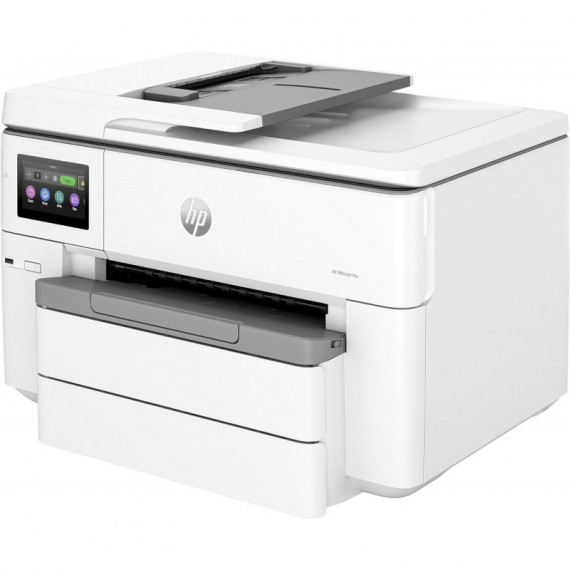 Impresora Multifunción HP Officejet Pro 9730E A3