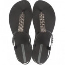 Sandalia Class Modern Craft de IPANEMA