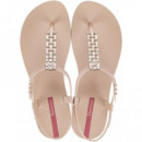 Sandalia Class Modern Craft de IPANEMA