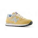 Sneaker 574  Dolce  NEW BALANCE