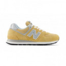 Sneaker 574  Dolce  NEW BALANCE