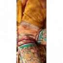 Pantalones MOLLY BRACKEN Estampados