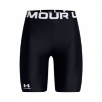 Short Authentics 20 Cm  Heatgear  UNDER ARMOUR - Guanxe Atlantic Marketplace