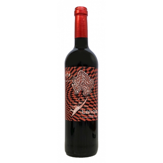 la Hoja Crianza 2020 - 75CL  VINÓFILOS