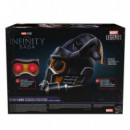 Casco Electrónico Star Lord Infinite Saga Marvel  HASBRO