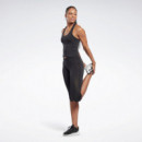 Leggins Cortos REEBOK para Entrenar