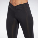 Leggins Cortos REEBOK para Entrenar