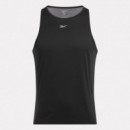 REEBOK Camisetas de Tirantes para Correr