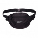 Riñonera OBEY Commuter