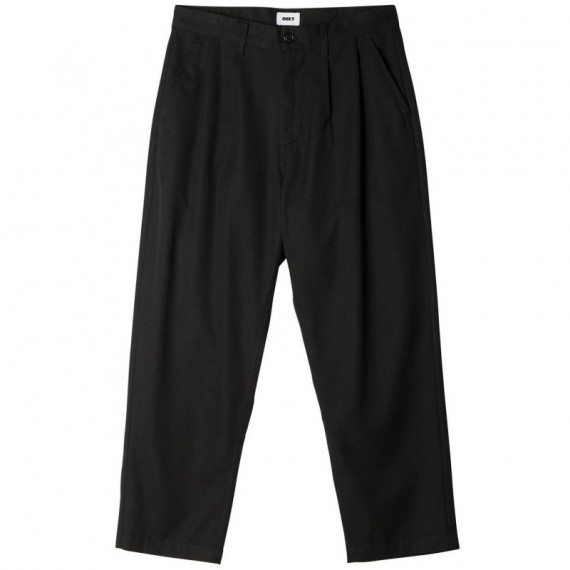 Pantalón OBEY Fubar Pleated Pant