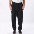 Pantalón OBEY Fubar Pleated Pant
