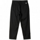 Pantalón OBEY Fubar Pleated Pant