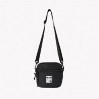Riñonera OBEY Small Messenger Bag