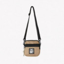 Riñonera OBEY Small Messenger Bag