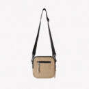 Riñonera OBEY Small Messenger Bag