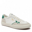 Travis Brit M Off White  PEPE JEANS