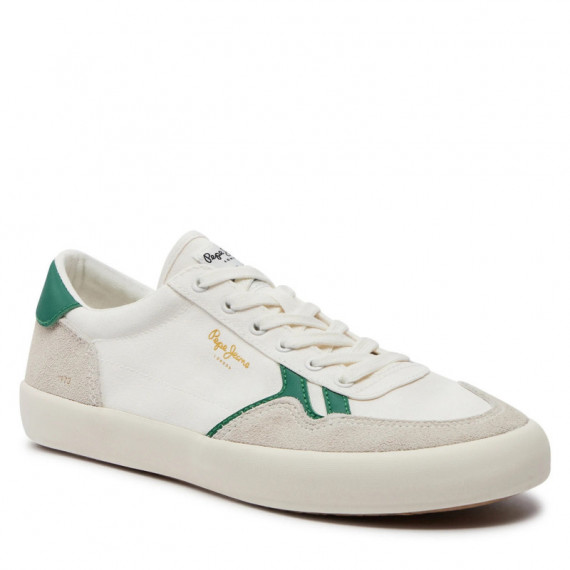 Travis Brit M Off White  PEPE JEANS