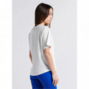 Camisetas Mujer Camiseta LA PETITE ÉTOILE Tair