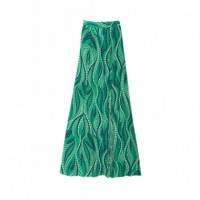 Falda LA PETITE ÉTOILE Jupe Muguet