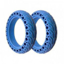 Rueda Maciza Perforada V3  EWHEEL