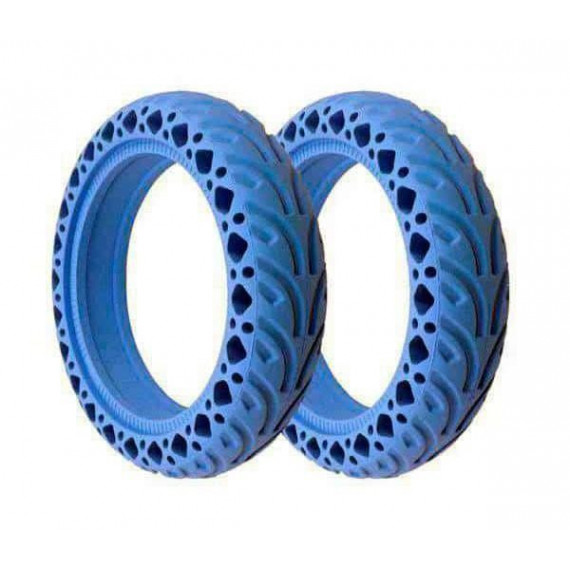 Rueda Maciza Perforada V3  EWHEEL