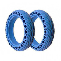 Rueda Maciza Perforada V3  EWHEEL