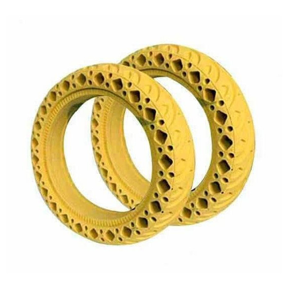 Rueda Maciza Perforada V3  EWHEEL