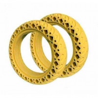 Rueda Maciza Perforada V3  EWHEEL