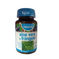Good Essence Aloe de Vera+frangula  NATURMIL
