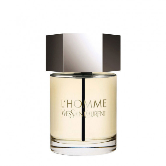 YVESSAINTLAURENT L'homme Eau de Toilette