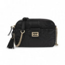 Bandolera Reporter K Dream Negra TOUS para Mujer