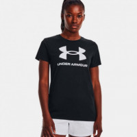 Camiseta Sportstyle  UNDER ARMOUR - Guanxe Atlantic Marketplace