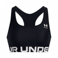 Top  Deportivo Heatgear® Armour Mid Branded  UNDER ARMOUR - Guanxe Atlantic Marketplace