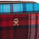 Bolsos Iconic Tommy Camera Bag Check C  TOMMY HILFIGER