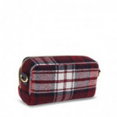 Bolsos Iconic Tommy Camera Bag Check C  TOMMY HILFIGER