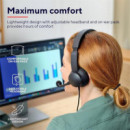 Cargador Coche Smartphone VENTION 30W Usb-a Usb-c Silver