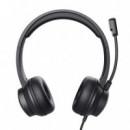 Transmisor Coche VENTION Fm MP3 BLUETOOTH Usb-c 2XUSB 30W Black