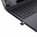 Powerbank VENTION 20000MAH 2XUSB-A + Usb-c Led Display 22.5W White