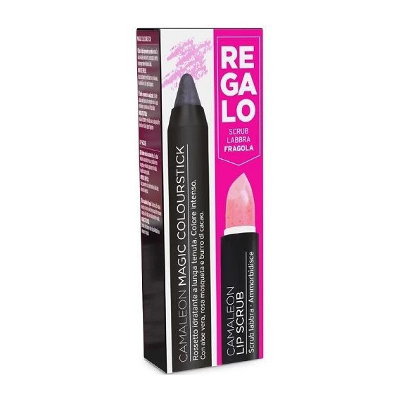 Camaleon Magic Colourstick Gris+ Regalo  CAMALEON COSMETICS