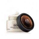 THE BODY SHOP Coco Exfoliante Corporal Cremoso de Coco, 250ML