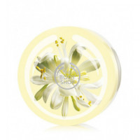 THE BODY SHOP Moringa Exfoliante Corporal Cremoso de Moringa, 250ML