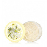 THE BODY SHOP Moringa Exfoliante Corporal Cremoso de Moringa, 250ML