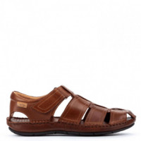 PIKOLINOS Sandalias Tarifa Negras 06J-5433-NEGRO