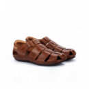 PIKOLINOS Sandalias Tarifa Negras 06J-5433-NEGRO