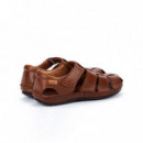 PIKOLINOS Sandalias Tarifa Negras 06J-5433-NEGRO