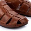 PIKOLINOS Sandalias Tarifa Negras 06J-5433-NEGRO