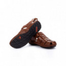 PIKOLINOS Sandalias Tarifa Negras 06J-5433-NEGRO