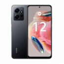 Teléfono Móvil XIAOMI Redmi Note 12 4G 4RAM 64GB Gris