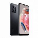 Teléfono Móvil XIAOMI Redmi Note 12 4G 4RAM 64GB Gris
