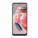 Teléfono Móvil XIAOMI Redmi Note 12 4G 4RAM 64GB Gris